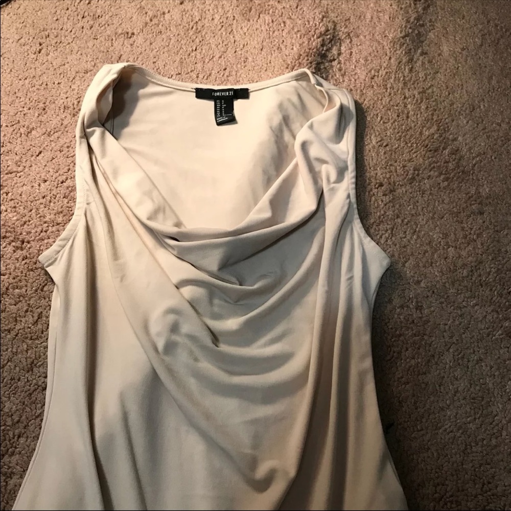 Forever 21 Bodysuit